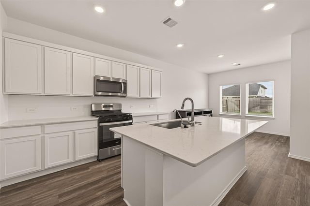 6107 Ginevra Summers Drive, Katy, TX 77493