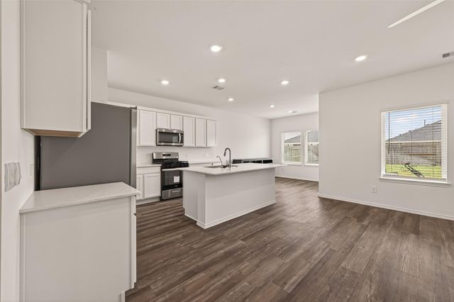 6107 Ginevra Summers Drive, Katy, TX 77493