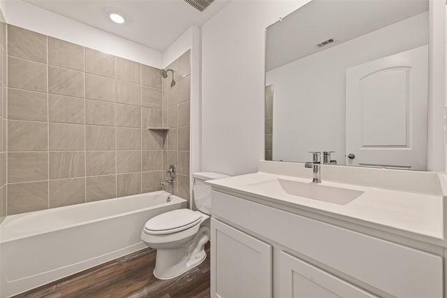 6107 Ginevra Summers Drive, Katy, TX 77493