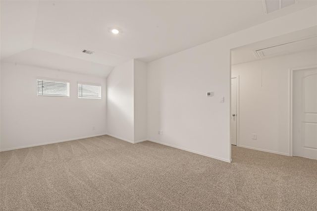 6107 Ginevra Summers Drive, Katy, TX 77493