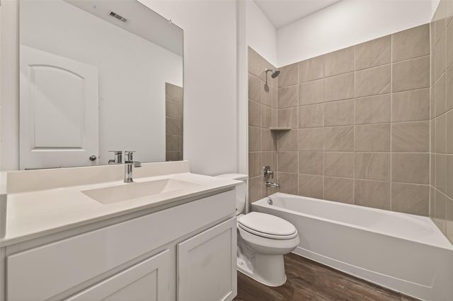 6107 Ginevra Summers Drive, Katy, TX 77493