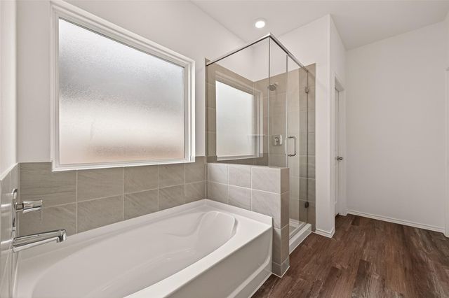 6107 Ginevra Summers Drive, Katy, TX 77493