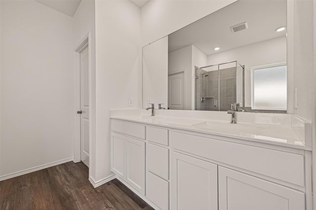 6107 Ginevra Summers Drive, Katy, TX 77493