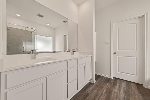 6107 Ginevra Summers Drive, Katy, TX 77493