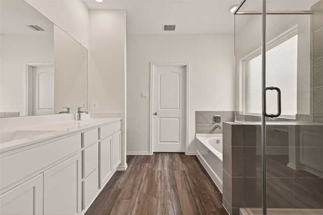 6107 Ginevra Summers Drive, Katy, TX 77493