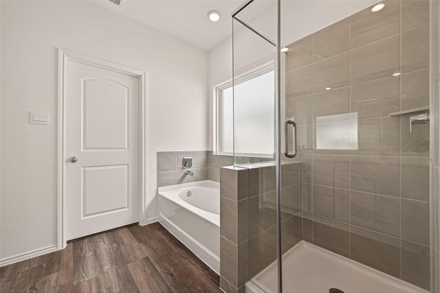 6107 Ginevra Summers Drive, Katy, TX 77493