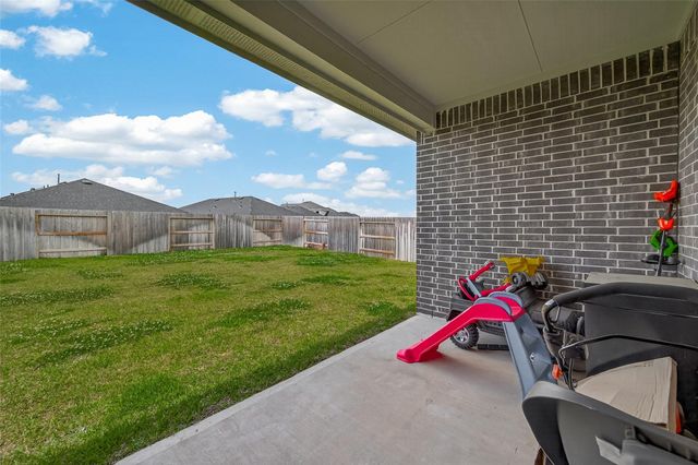 6107 Ginevra Summers Drive, Katy, TX 77493