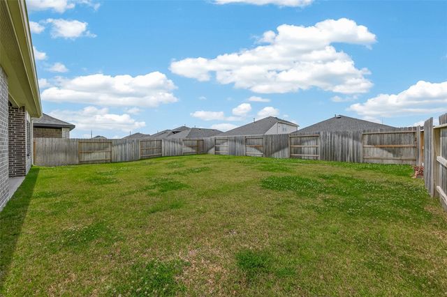 6107 Ginevra Summers Drive, Katy, TX 77493