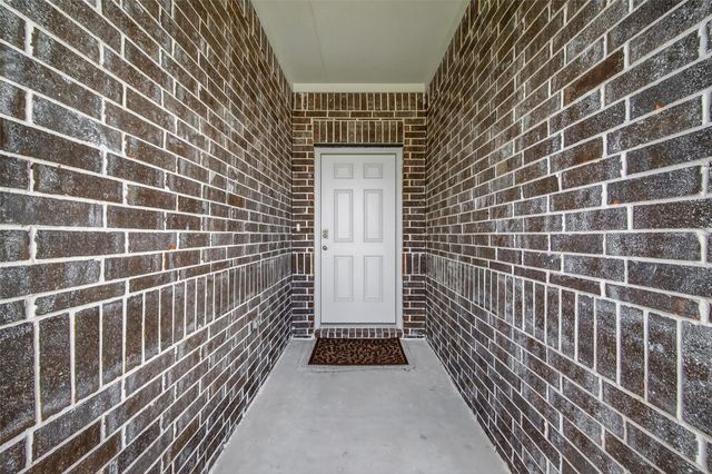 6107 Ginevra Summers Drive, Katy, TX 77493