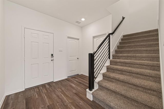 6107 Ginevra Summers Drive, Katy, TX 77493