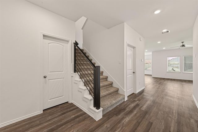 6107 Ginevra Summers Drive, Katy, TX 77493