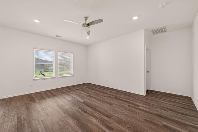 6107 Ginevra Summers Drive, Katy, TX 77493