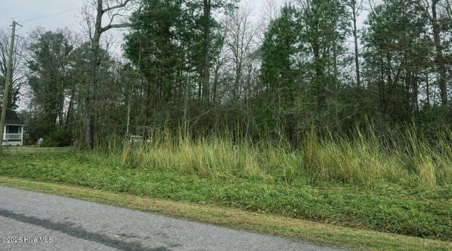 Lots 35-36 Choctaw Trail, Hertford, NC 27944