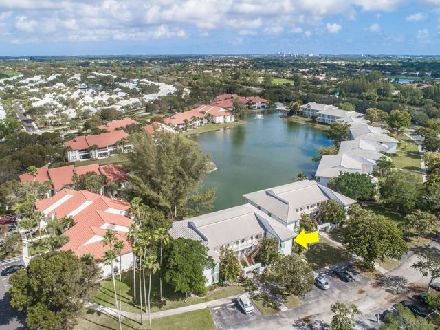 167 Cypress Point Drive, Palm Beach Gardens, FL 33418