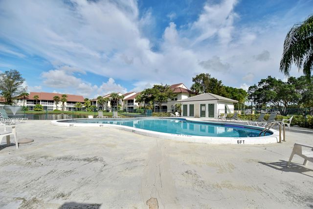 167 Cypress Point Drive, Palm Beach Gardens, FL 33418