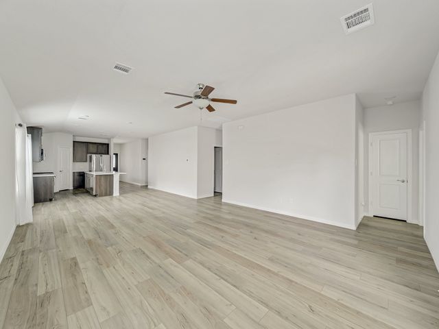 1107 Spectra Drive, Forney, TX 75126