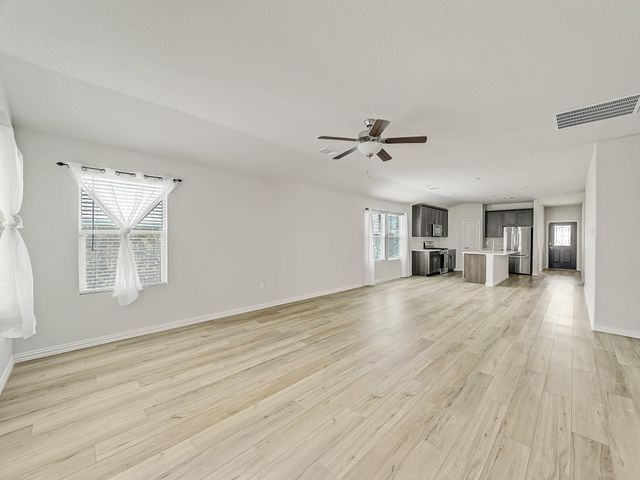 1107 Spectra Drive, Forney, TX 75126