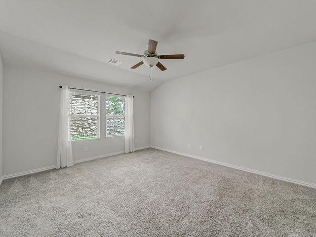 1107 Spectra Drive, Forney, TX 75126