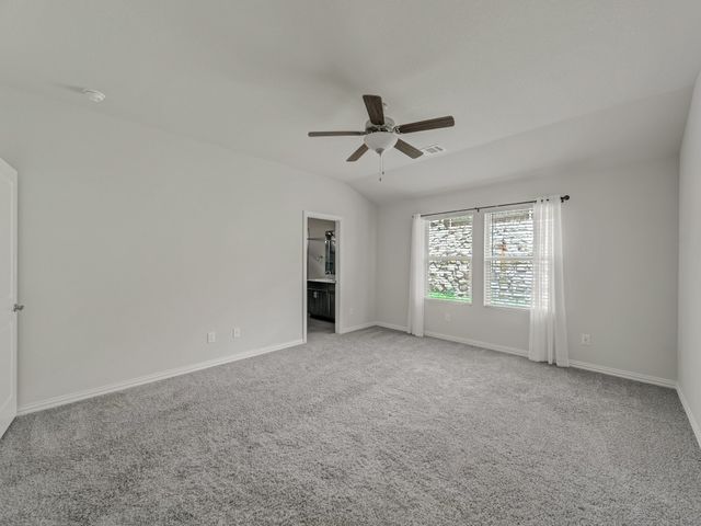 1107 Spectra Drive, Forney, TX 75126