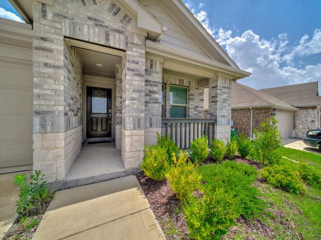 1107 Spectra Drive, Forney, TX 75126