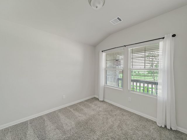 1107 Spectra Drive, Forney, TX 75126
