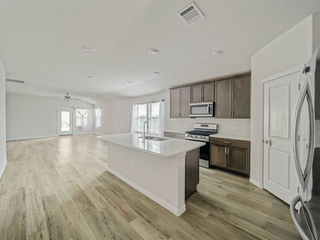 1107 Spectra Drive, Forney, TX 75126