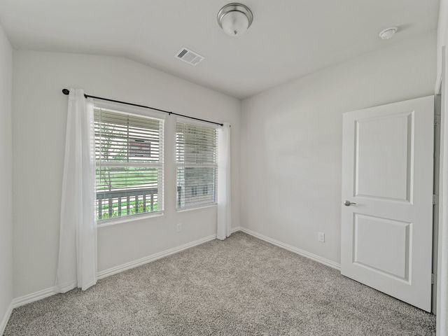 1107 Spectra Drive, Forney, TX 75126