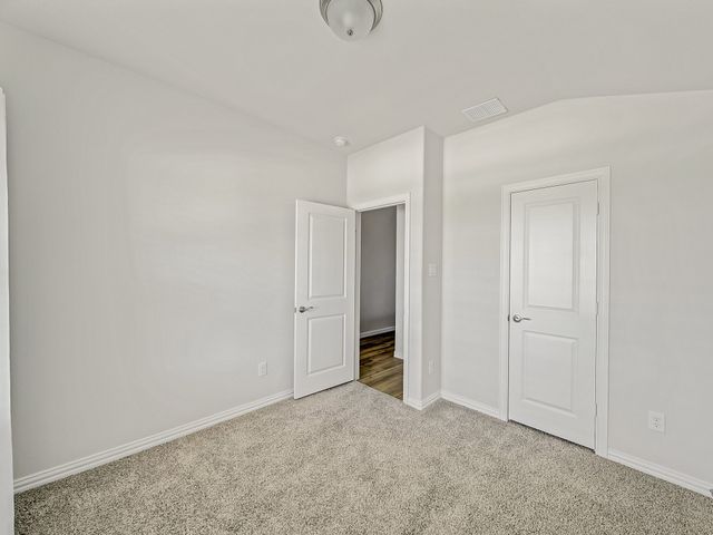 1107 Spectra Drive, Forney, TX 75126