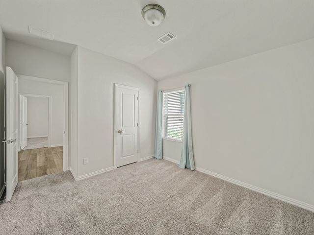 1107 Spectra Drive, Forney, TX 75126