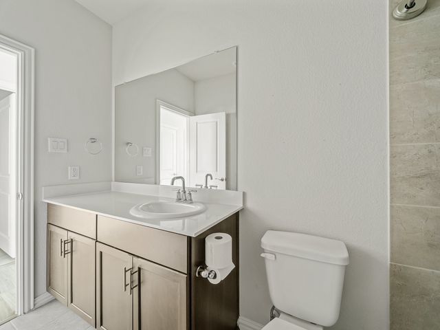 1107 Spectra Drive, Forney, TX 75126