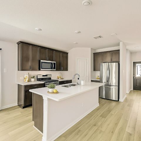 1107 Spectra Drive, Forney, TX 75126
