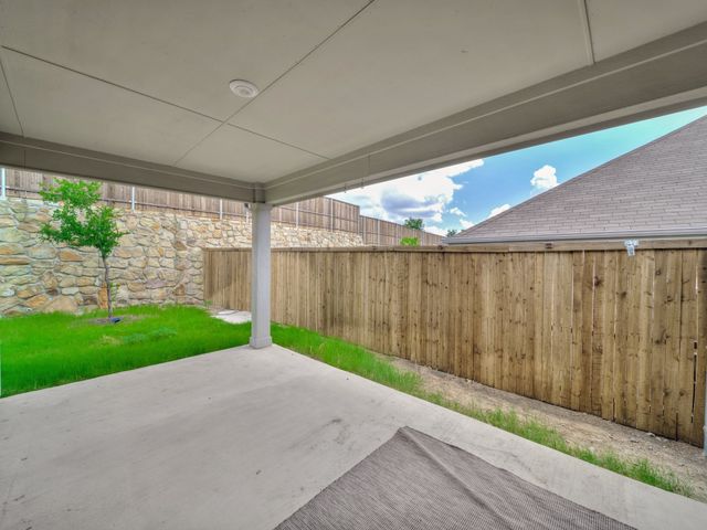 1107 Spectra Drive, Forney, TX 75126