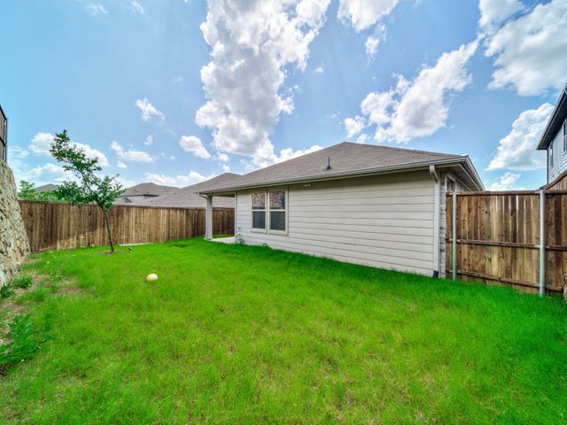 1107 Spectra Drive, Forney, TX 75126