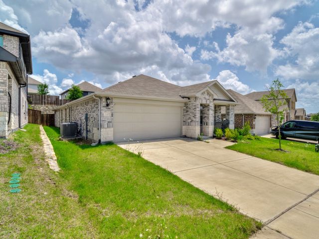 1107 Spectra Drive, Forney, TX 75126