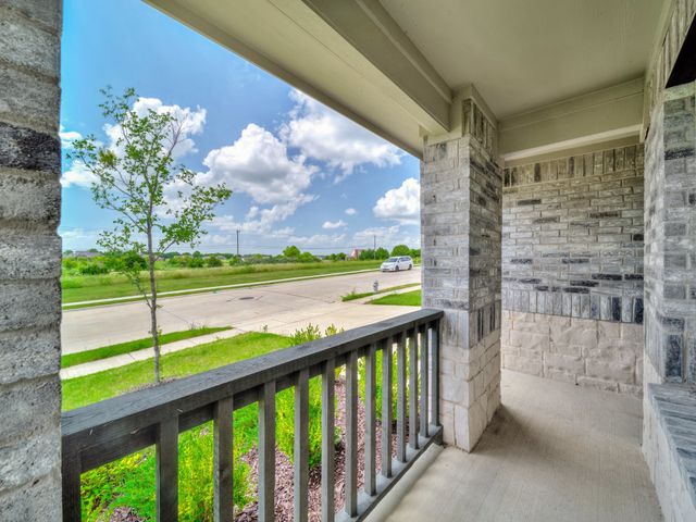 1107 Spectra Drive, Forney, TX 75126