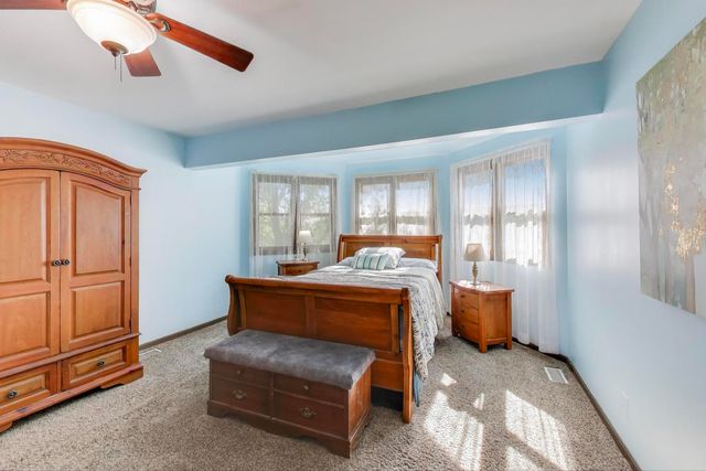 Address unavailable.