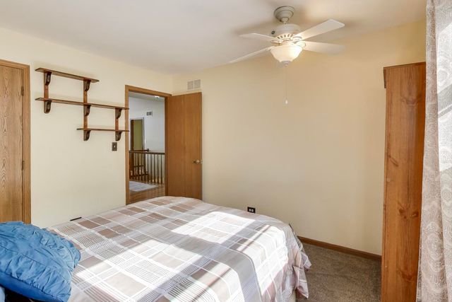 Address unavailable.