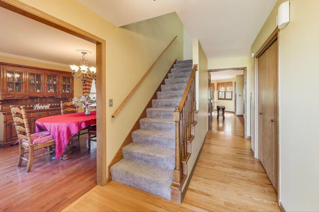 Address unavailable.