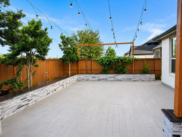 9596 Christ Church Lane, Frisco, TX 75035