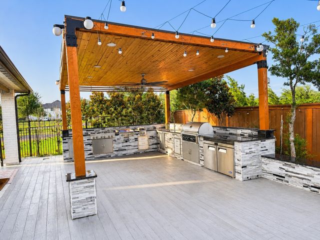 9596 Christ Church Lane, Frisco, TX 75035