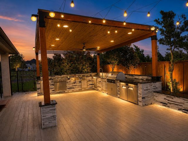 9596 Christ Church Lane, Frisco, TX 75035