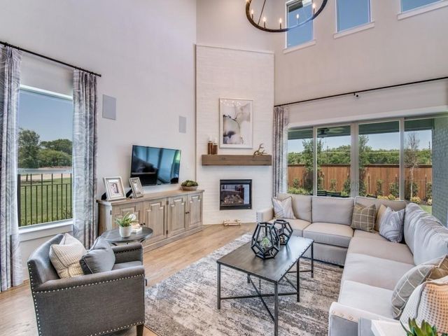 9596 Christ Church Lane, Frisco, TX 75035