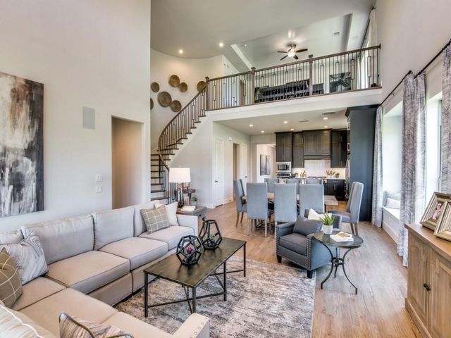 9596 Christ Church Lane, Frisco, TX 75035