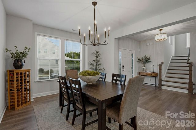 2107 Masons Bend Drive, Fort Mill, SC 29708