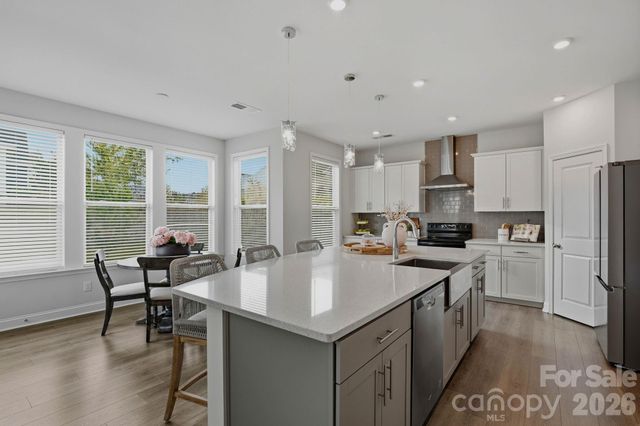 2107 Masons Bend Drive, Fort Mill, SC 29708
