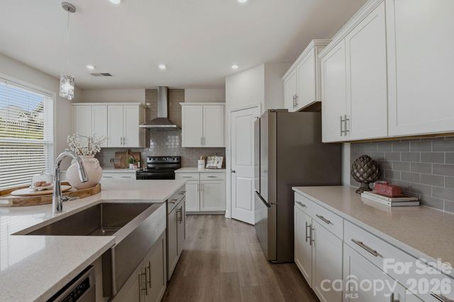2107 Masons Bend Drive, Fort Mill, SC 29708