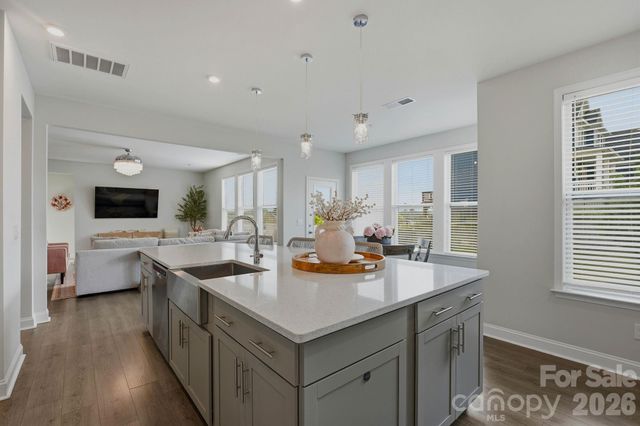 2107 Masons Bend Drive, Fort Mill, SC 29708