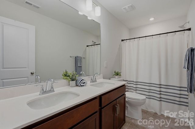 2107 Masons Bend Drive, Fort Mill, SC 29708