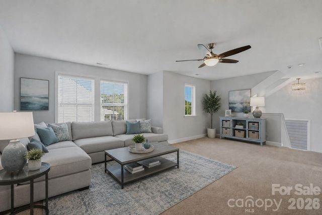 2107 Masons Bend Drive, Fort Mill, SC 29708