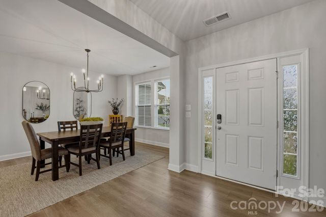 2107 Masons Bend Drive, Fort Mill, SC 29708